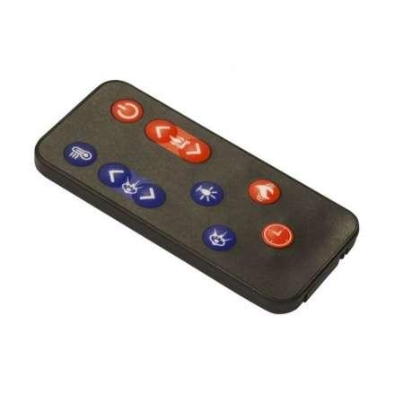 Электрокамин RealFlame Firespace 33W S IR Black в Гродно