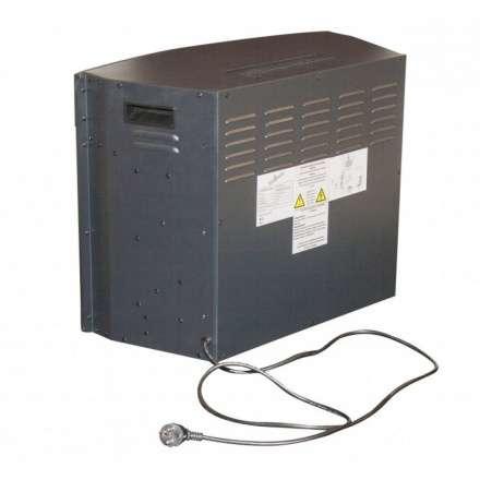 Электрокамин RealFlame Firespace 33W S IR Black в Гродно