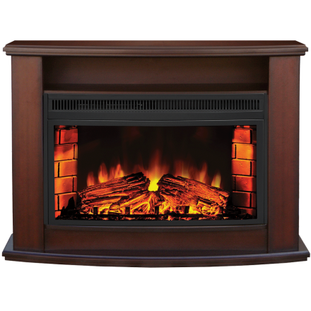 Электрокамин RealFlame Firespace 33W S IR Black в Гродно