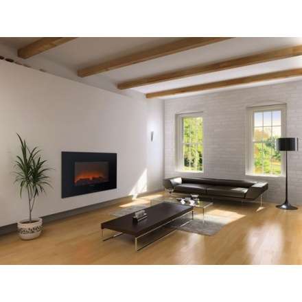 Электрический камин Electrolux EFP/W-1250ULS в Гродно