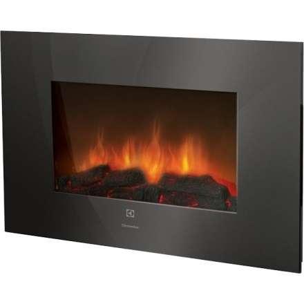 Электрический камин Electrolux EFP/W-1250ULS в Гродно