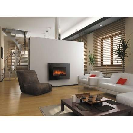 Электрический камин Electrolux EFP/W-1250ULS в Гродно