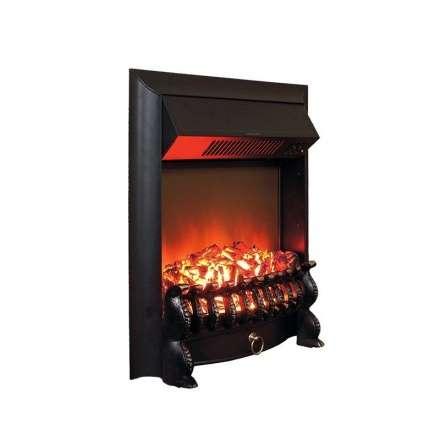Электрокамин Royal Flame Fobos FXM Black в Гродно