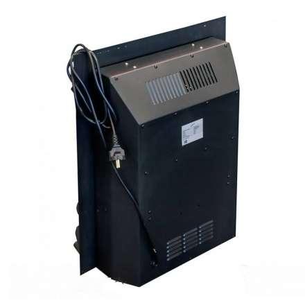 Электрокамин Royal Flame Fobos FXM Black в Гродно