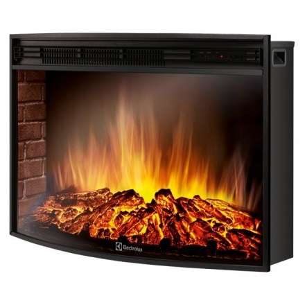 Очаг электрический Electrolux Sphere Plus EFP/P-3320RLS в Гродно