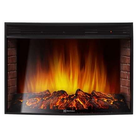 Очаг электрический Electrolux Sphere Plus EFP/P-3320RLS в Гродно