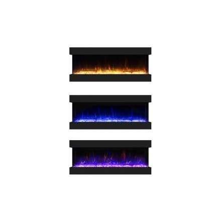 Электрокамин Royal Flame Astra 72 RF в Гродно