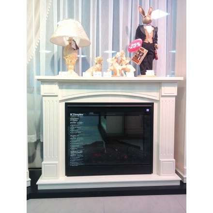 Электрокамин Dimplex SYMPHONY 30 (DF3020-INT) в Гродно