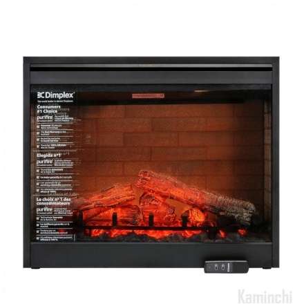 Электрокамин Dimplex SYMPHONY 30 (DF3020-INT) в Гродно