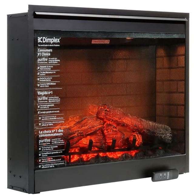 Электрокамин Dimplex SYMPHONY 30 (DF3020-INT) в Гродно