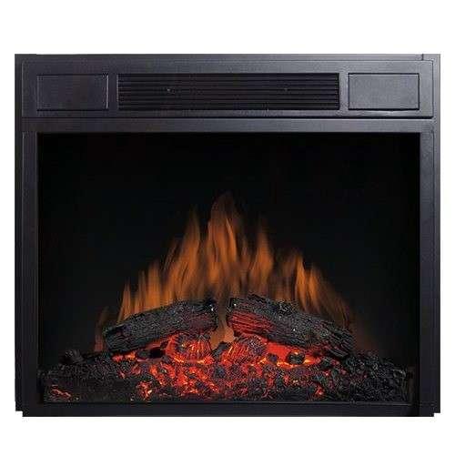 Электрокамин Royal Flame Vision 23 LED FX Black в Гродно