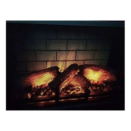 Электрокамин Royal Flame Vision 23 LED FX Black в Гродно