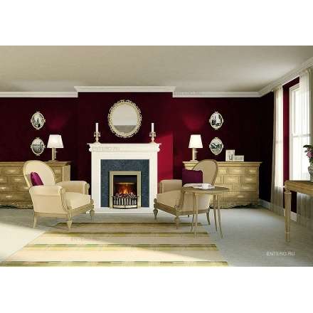 Электрокамин Dimplex Danville Antique Brass FB2 в Гродно