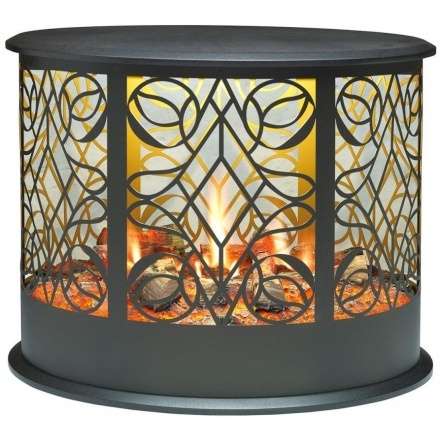 Электрокамин Dimplex Volterra в Гродно