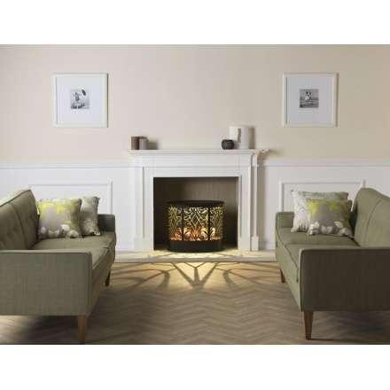 Электрокамин Dimplex Volterra в Гродно