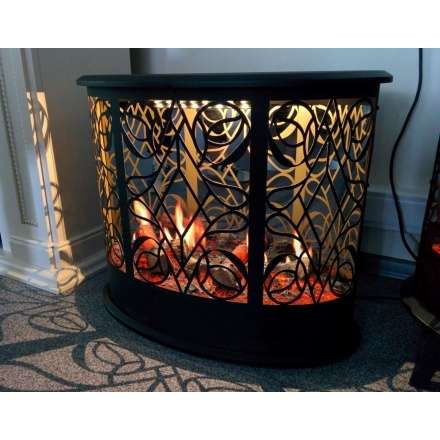 Электрокамин Dimplex Volterra в Гродно