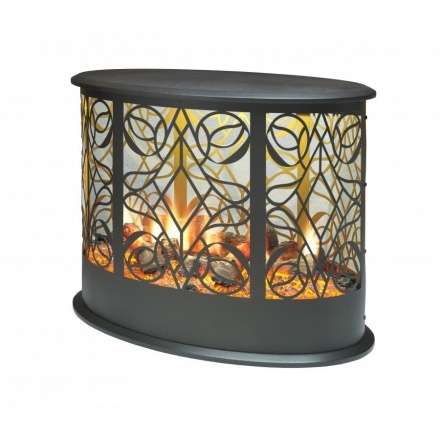 Электрокамин Dimplex Volterra в Гродно