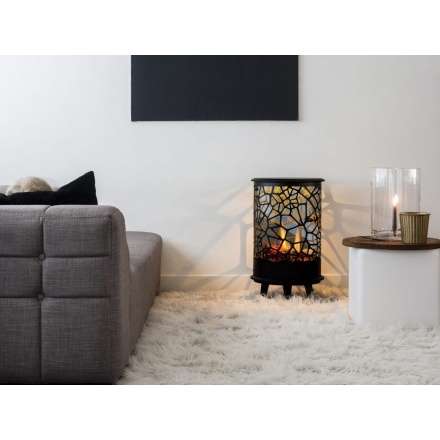 Электрокамин Dimplex Cellini в Гродно