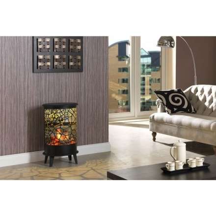 Электрокамин Dimplex Cellini в Гродно