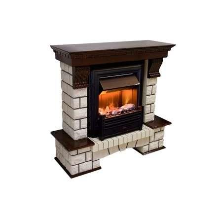 Электрокамин Dimplex Brookline Black в Гродно