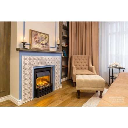 Электрокамин Dimplex Brookline Black в Гродно