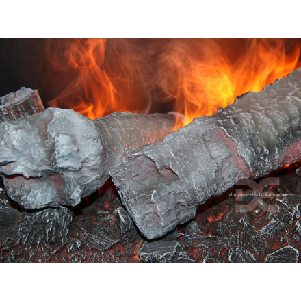 Электрокамин Dimplex Danville Black FB2 в Гродно