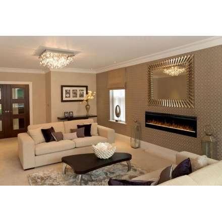 Электрокамин Dimplex Galveston (BLF74) в Гродно