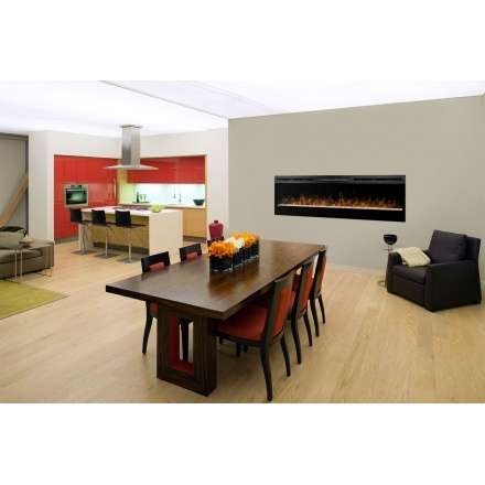 Электрокамин Dimplex Galveston (BLF74) в Гродно