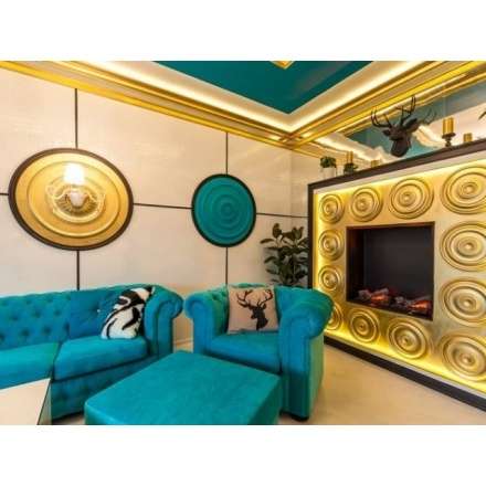 Электрокамин Dimplex Cassette 400 NH в Гродно