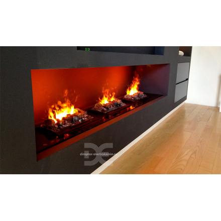 Электрокамин Dimplex Cassette 400 NH в Гродно