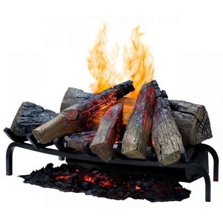 Электрокамин Dimplex Silverton в Гродно