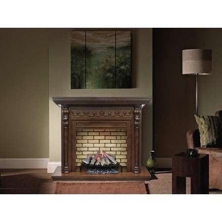 Электрокамин Dimplex Silverton в Гродно