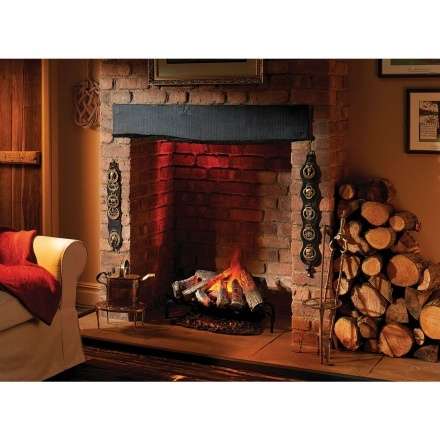 Электрокамин Dimplex Silverton в Гродно