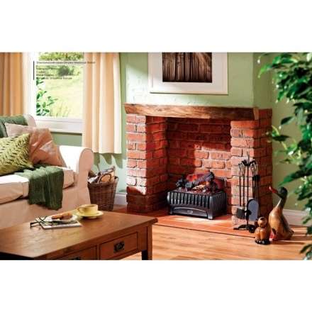 Электрокамин Dimplex Westbrook Basket в Гродно