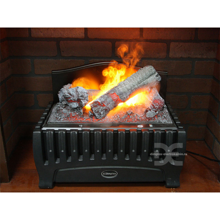 Электрокамин Dimplex Westbrook Basket в Гродно