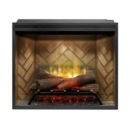 Электрокамин Dimplex Revillusion RBF30 в Гродно