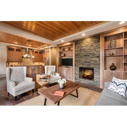 Электрокамин Dimplex Revillusion RBF30 в Гродно