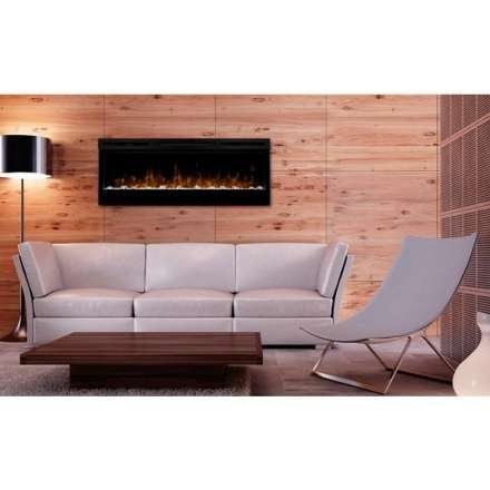 Электрокамин Dimplex Prism 74 BLF7451 в Гродно