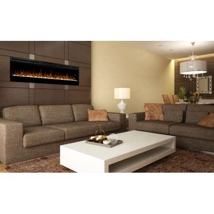 Электрокамин Dimplex Prism 74 BLF7451 в Гродно