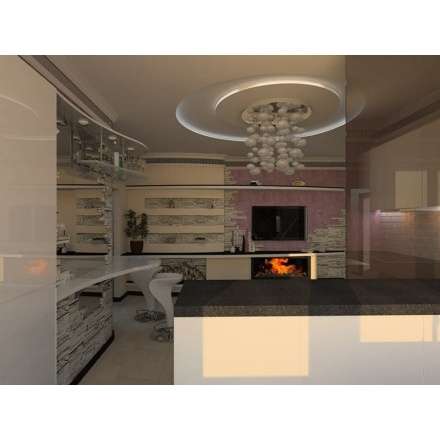 Электрокамин Dimplex Vega в Гродно