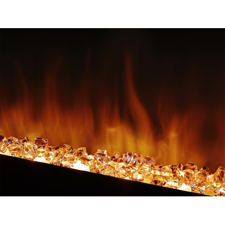 Электрический камин Electrolux Infinity EFP/P - 1600ULS в Гродно