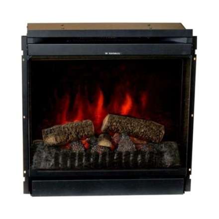 Электрокамин Dimplex Gannon DF2010-EU в Гродно