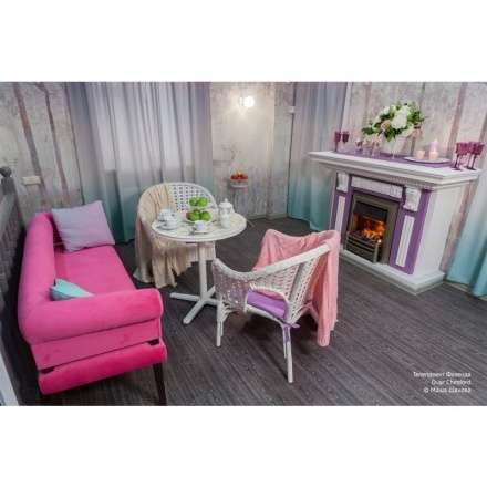 Электрокамин Dimplex Chesford в Гродно