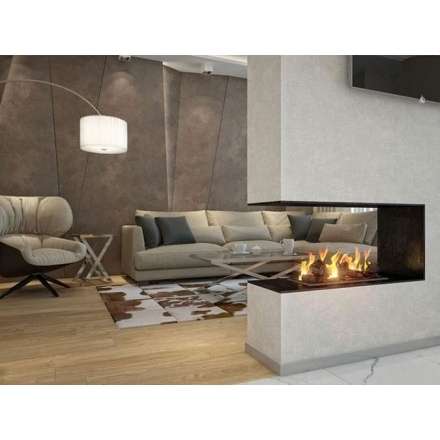 Электрокамин Dimplex Cassette 1000 LL с дровами в Гродно