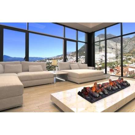 Электрокамин Dimplex Cassette 1000 LL с дровами в Гродно