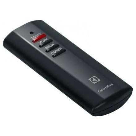 Очаг электрический Electrolux Sphere EFP/P-2620RLS в Гродно