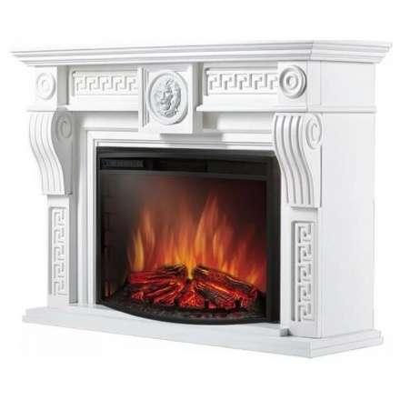 Очаг электрический Electrolux Sphere EFP/P-2620RLS в Гродно