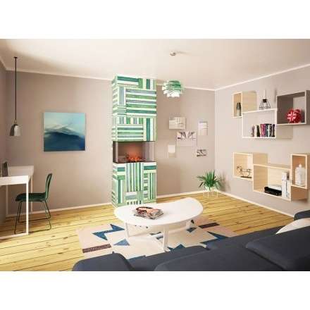 Электрокамин Dimplex Bingham в Гродно