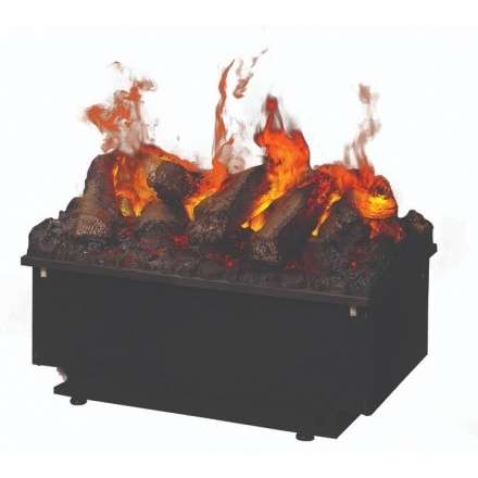 Электрокамин Dimplex Cassette 500 LL с дровами в Гродно