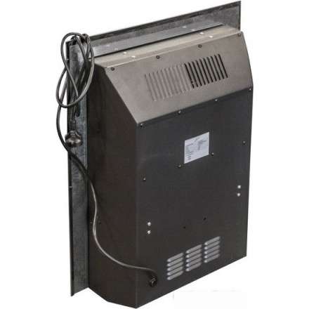 Электрокамин RealFlame MAJESTIC-S LUX BL в Гродно